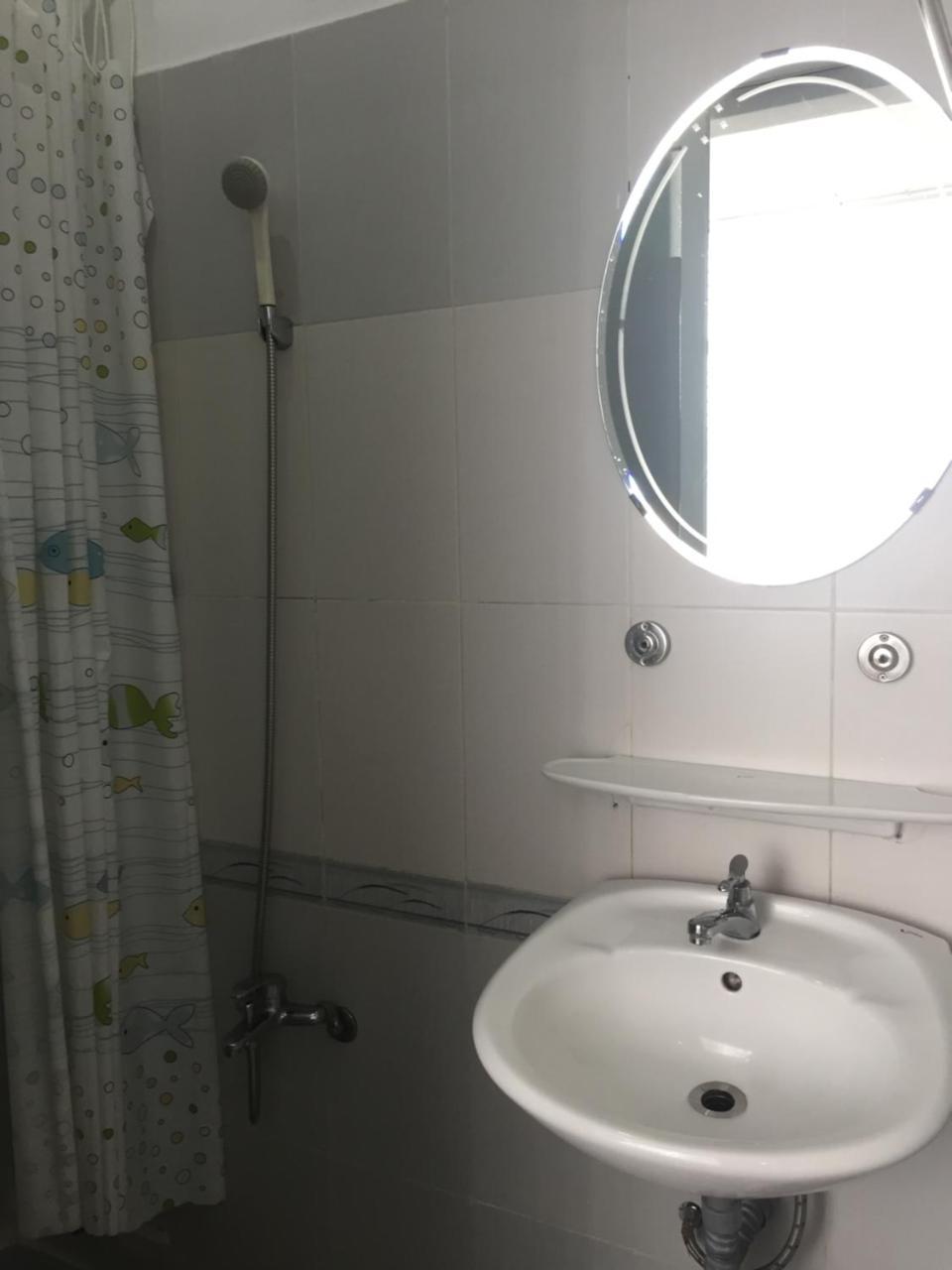 Guest house Vy Khanh Ho Chi Minh City